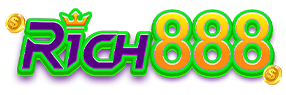 rich888 logo